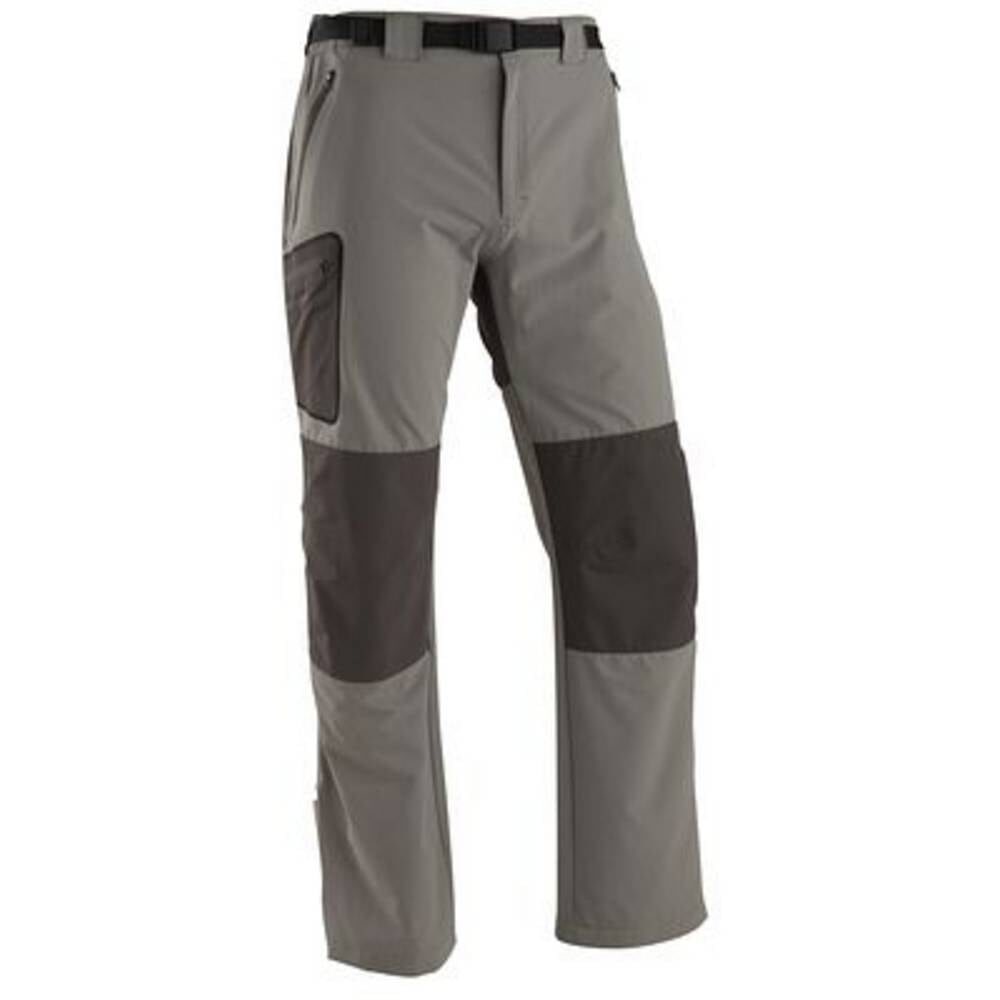 Decathlon Quechua Forclaz 900 trekking trouser review